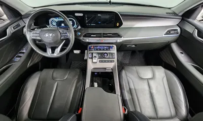 Hyundai Palisade 2021, 54058 км, за 25700000 KRW - фото 7