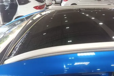 BYD Song Max 2017, 94400 км, за 55433.84 CNY - фото 11