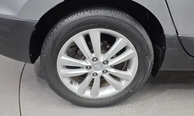 Hyundai Tucson 2010, 167553 км, за 3990000 KRW - фото 5