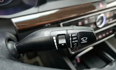 Kia K7 2019, 131429 км, за 12990000 KRW - фото 28