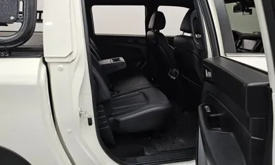 KG_Mobility_Ssangyong Rexton 2021, 128523 км, за 22900000 KRW - фото 11