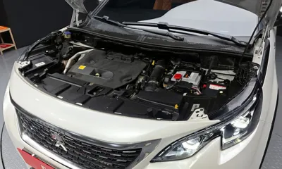 Peugeot 5008 2019, 152348 км, за 15300000 KRW - фото 6