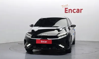 Kia K3 2024, 35593 км, за 17490000 KRW
