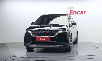 Kia Canival 2023, 51700 км, за 27000000 KRW