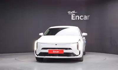 Kia K8 2026, 27 км, за 42050000 KRW - фото 3