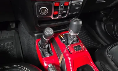 Jeep Wrangler 2019, 83626 км, за 33300000 KRW - фото 9
