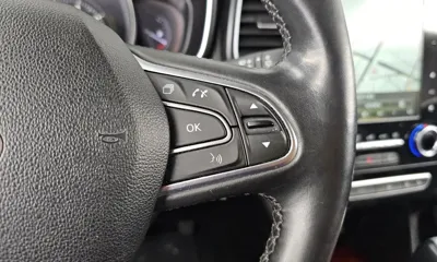 Renault-KoreaSamsung QM6 2019, 166466 км, за 8990000 KRW - фото 32