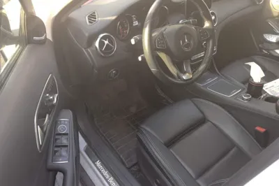 Mercedes-Benz GLA 2018, 71300 км, за 78103.92 CNY - фото 16