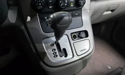 Kia Canival 2010, 57323 км, за 4700000 KRW - фото 9
