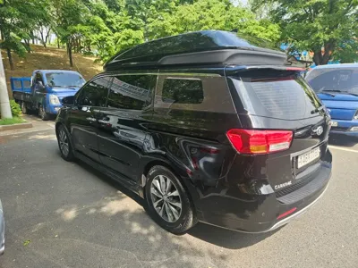 Kia Canival 2018, 187836 км, за 13190000 KRW