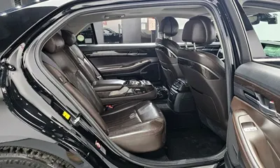 Genesis EQ900 2016, 107866 км, за 21500000 KRW - фото 12