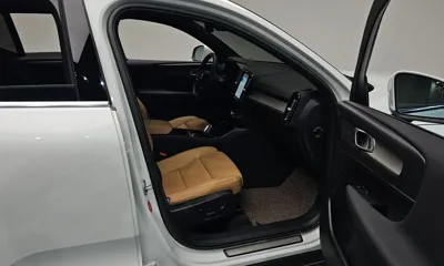Volvo XC40 2022, 25145 км, за 32990000 KRW - фото 26