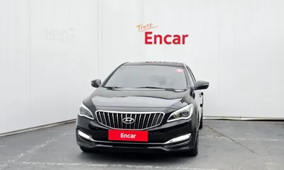 Hyundai Aslan 2015, 182791 км, за 5500000 KRW - фото 3