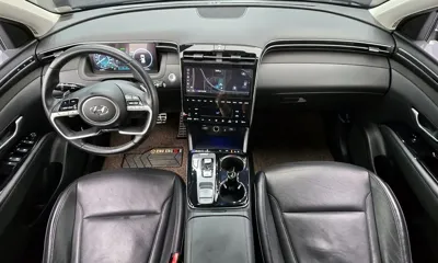 Hyundai Tucson 2021, 107288 км, за 21900000 KRW - фото 7