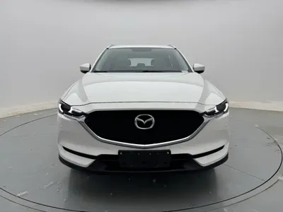 Mazda CX-5 2019, 92000 км, за 75800 CNY