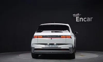Hyundai Ioniq5 2025, 67916 км, за 37990000 KRW