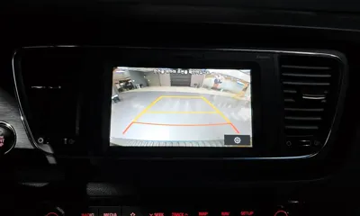 Kia Canival 2019, 80659 км, за 12900000 KRW - фото 15