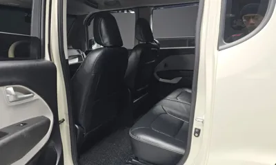 Kia Ray 2015, 156897 км, за 6500000 KRW - фото 11