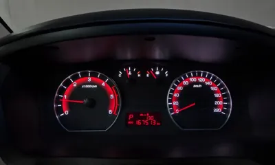 KG_Mobility_Ssangyong KORANDO 2013, 167513 км, за 4500000 KRW - фото 8
