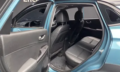 Hyundai Kona 2018, 116235 км, за 13500000 KRW - фото 26