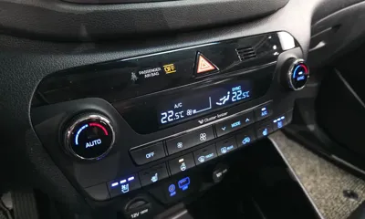 Hyundai Tucson 2017, 71622 км, за 15300000 KRW - фото 16