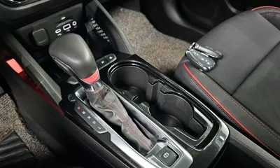 ChevroletGMDaewoo Trailblazer 2021, 64509 км, за 18900000 KRW - фото 9