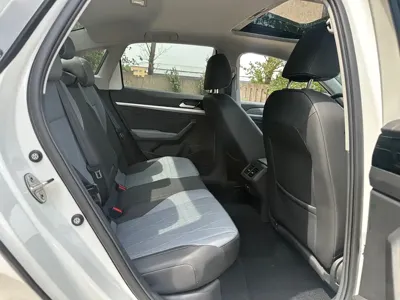 Volkswagen Lavida 2023, 44000 км, за 88800 CNY - фото 16