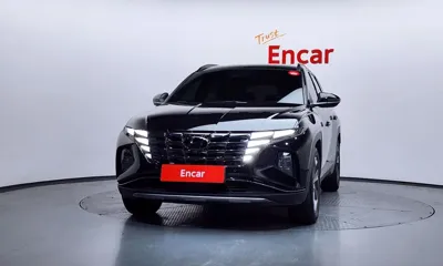 Hyundai Tucson 2021, 88461 км, за 23500000 KRW