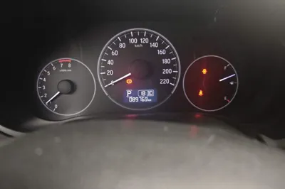 Honda City 2018, 89700 км, за 38551.28 CNY - фото 13