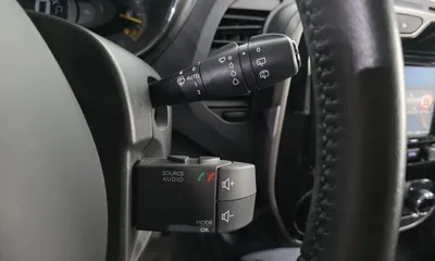 Renault-KoreaSamsung QM3 2015, 126947 км, за 5900000 KRW - фото 30