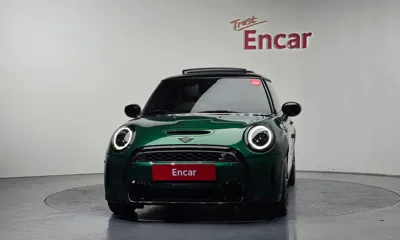 MINI Cooper 2023, 35020 км, за 21790000 KRW