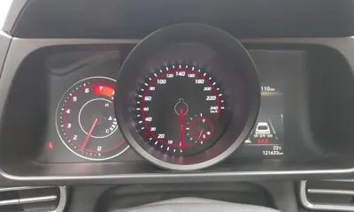 Hyundai Avante 2021, 120769 км, за 10700000 KRW - фото 7