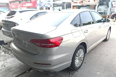 Volkswagen Lavida 2019, 47600 км, за 56600.58 CNY - фото 6