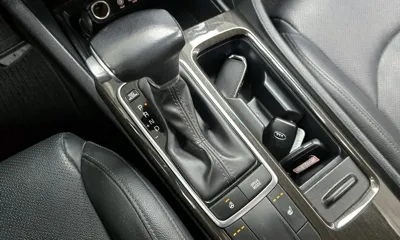 Kia K5 2019, 126004 км, за 12000000 KRW - фото 9