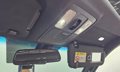 Kia Mohave 2021, 93527 км, за 29700000 KRW - фото 28