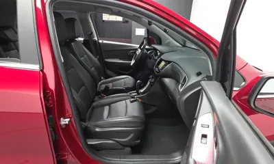 ChevroletGMDaewoo Trax 2019, 68074 км, за 8400000 KRW - фото 12