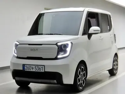 Kia Ray · 2023 год