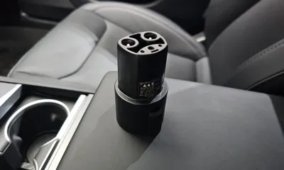 Tesla Model 3 2024, 20115 км, за 46500000 KRW - фото 31