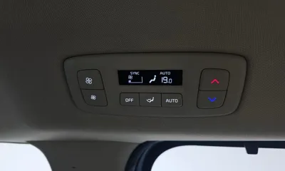 Kia Canival 2021, 124525 км, за 21300000 KRW - фото 32