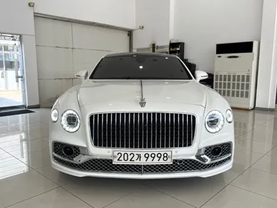 Bentley Flying Spur 2022, 58499 км, за 199000000 KRW