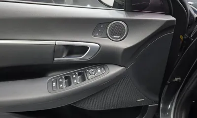 Hyundai Sonata 2020, 81102 км, за 16390000 KRW - фото 30