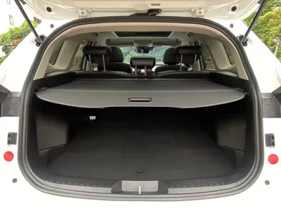 Haval H6 2025, 10000 км, за 73700 CNY - фото 8