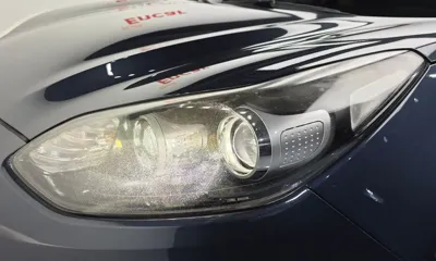 Kia Sportage 2017, 107377 км, за 13500000 KRW - фото 22
