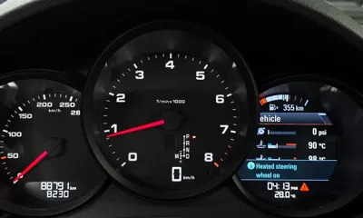 Porsche 718 2019, 88791 км, за 52600000 KRW - фото 8