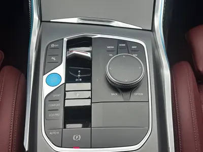 BMW i3 2025, 20000 км, за 139800 CNY - фото 9