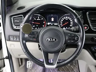 Kia Canival 2018, 57359 км, за 15990000 KRW - фото 14