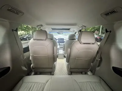 Buick GL8 2022, 120000 км, за 96000 CNY - фото 9