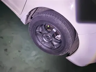 Honda Fit 2019, 95000 км, за 37800 CNY - фото 6
