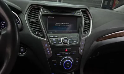 Hyundai Maxcruz 2014, 110093 км, за 10690000 KRW - фото 14