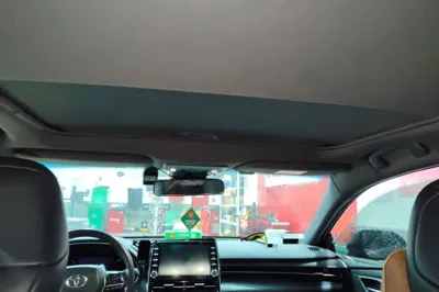 Toyota Avalon 2019, 98500 км, за 99250.35 CNY - фото 18